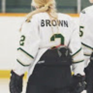 Meet your Posher, Casidy